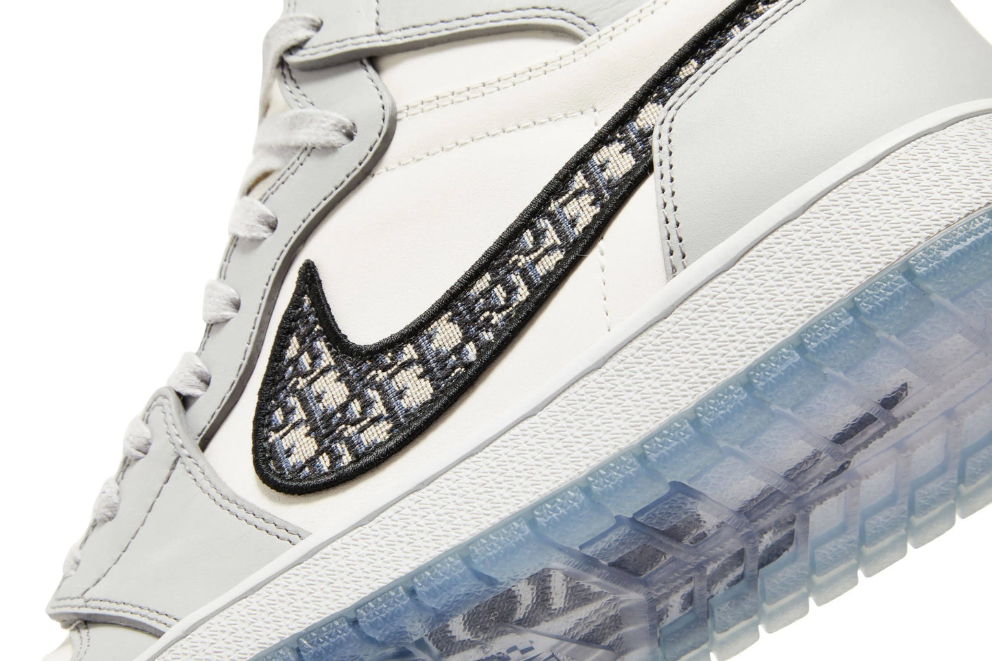 JORDAN 1 DIOR HIGH