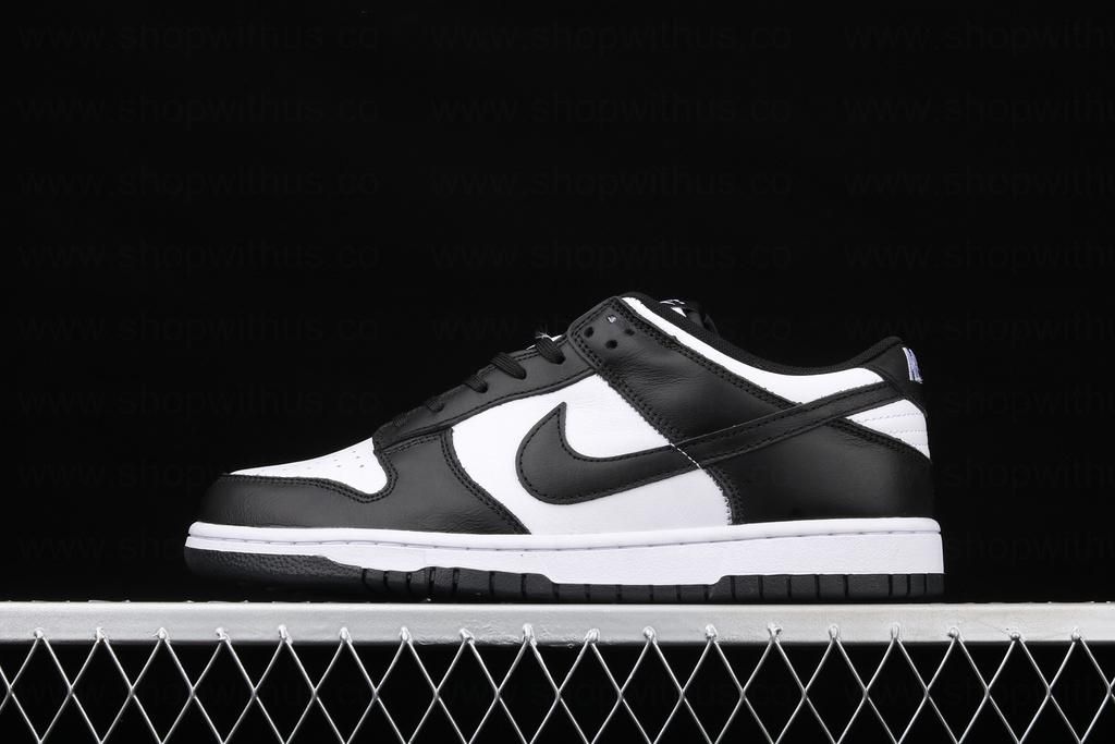 NSB Dunk Low Retro - Panda