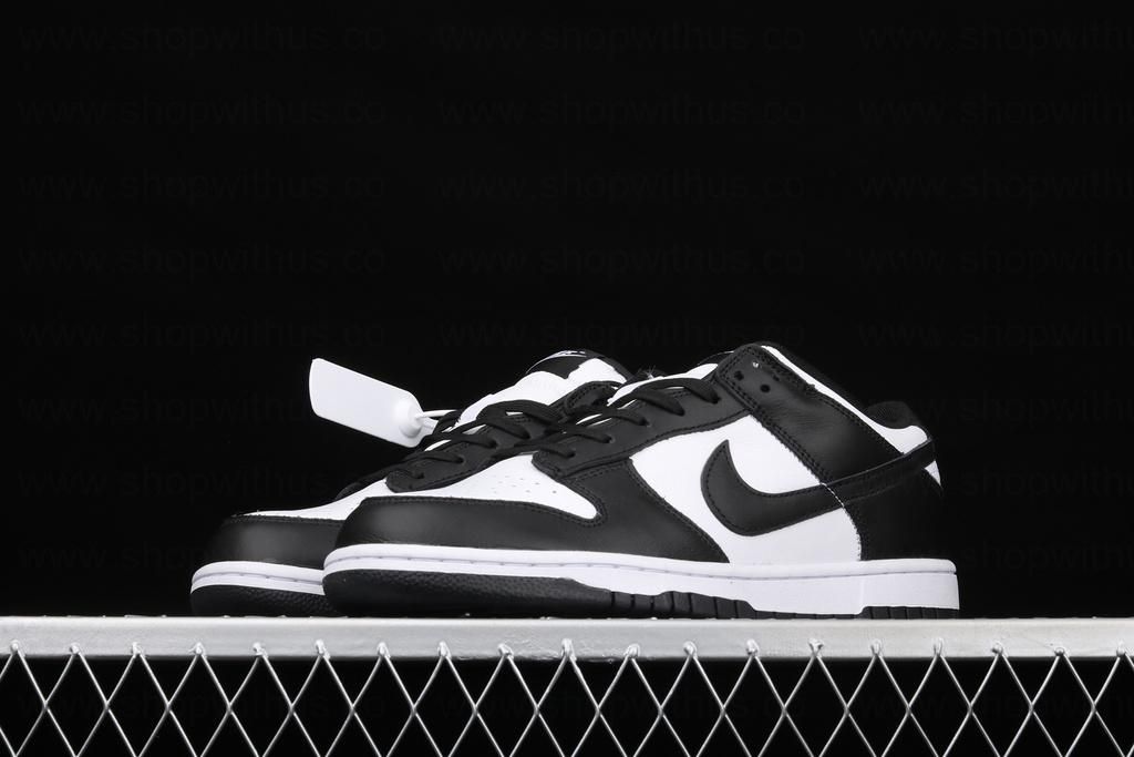 NSB Dunk Low Retro - Panda