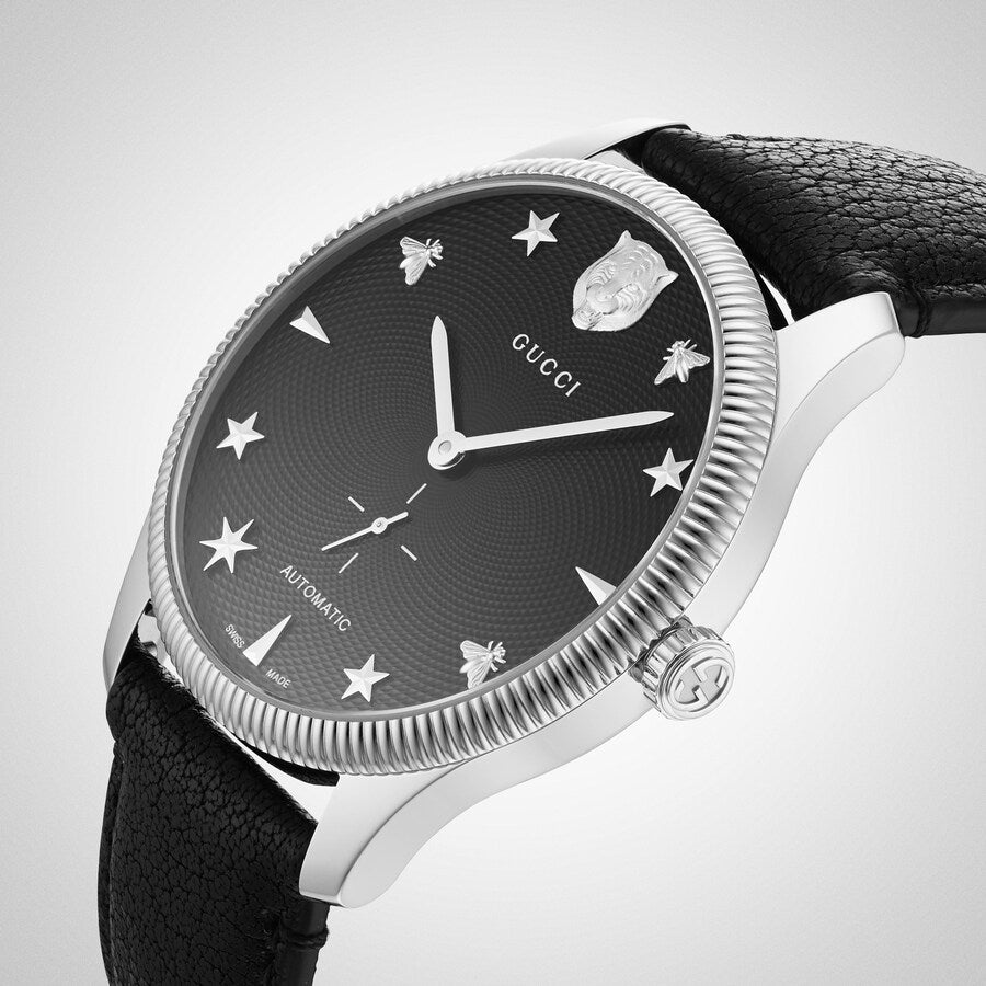 Gucci G-Timeless 40mm  (Master Quality)